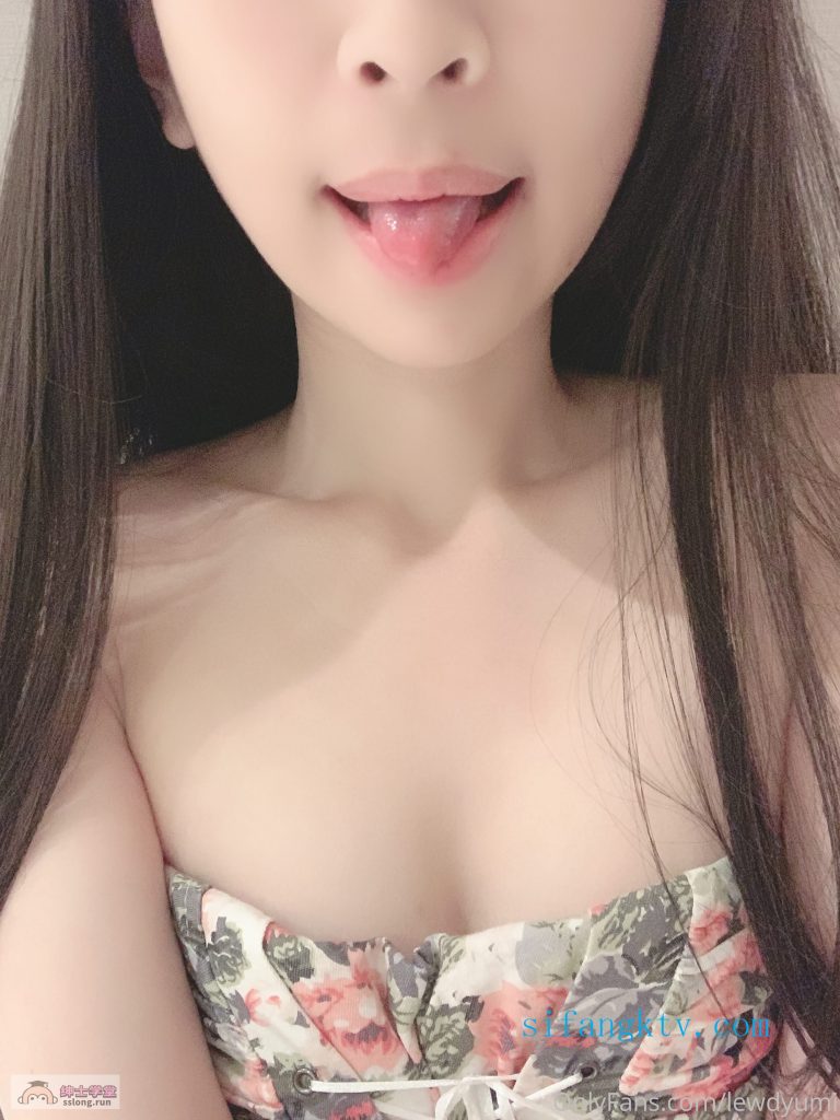 乖乖女调教成母狗[优咪 lewd 优米]合集 41.9g-绅士学堂