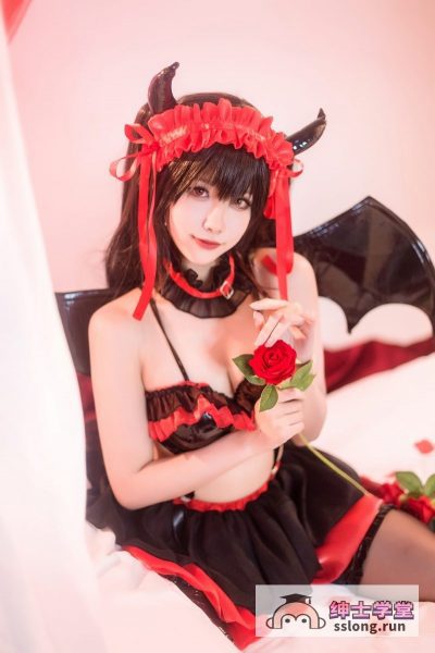 Momoko葵葵 [310P1.98G]-绅士学堂